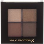 Max Factor Colour X-pert Soft Touch paletka očních stínů 004 4,3 g – Hledejceny.cz