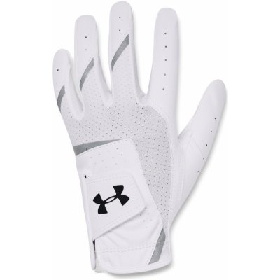 Under Armour B ISOCHILL Junior GOLF GLOVES bílá Pravá L – Zboží Mobilmania