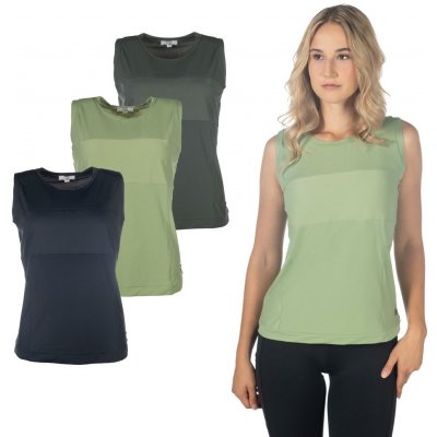 HKM Tílko Mila dámské jade – Hledejceny.cz