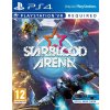 Hra na PS4 StarBlood Arena VR