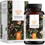 Naturtreu Quercetin & Bromelain Komplex Blütezeit 120 kapslí – Hledejceny.cz