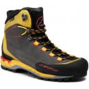 Pánské trekové boty La Sportiva Trango Cube GTX Men YellowBlack