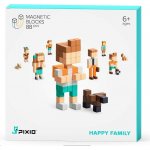 PIXIO Happy Family – Sleviste.cz