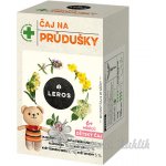 LEROS na průdušky 20 x 1.5g – Zboží Dáma