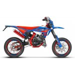 BETA RR SPM 2T 50 TRACK - blue E5+ | Zboží Auto