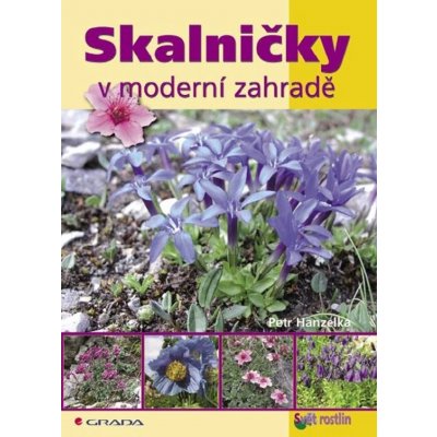 Skalničky v moderní zahradě – Hledejceny.cz