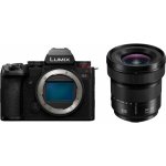 Panasonic Lumix DC-S5 II – Zboží Živě