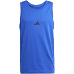 adidas M SL TANK JE8978 Modrá – Zboží Dáma