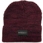 Sticky Baits Fleck beanie Maroon – Hledejceny.cz