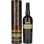 Old Ballantruan the Peated Malt Unchillfiltered 50% 0,7 l (tuba) – Hledejceny.cz