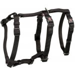 Trixie Nylonový postroj STAY proti úniku S–M: 40–65 cm obvod hrudníku Š 15 mm – Hledejceny.cz