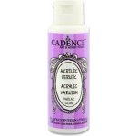 Cadence Dokončovací lak 70 ml, lesklý – Sleviste.cz
