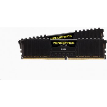 Corsair DDR4 32GB (2x16GB) 3200MHz CL16 CMK32GX4M2B3200C16