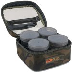 Fox Camolite Glug 8 Pot Case – Zboží Dáma