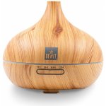BEWIT Aroma Difuzér Lotos 300 ml Světlé Dřevo – Hledejceny.cz