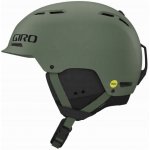 GIRO TRIG MIPS 24/25 – Zbozi.Blesk.cz