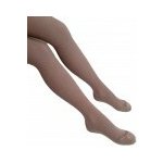 Bavlněné punčochy EGA Světle hnědá – Sleviste.cz