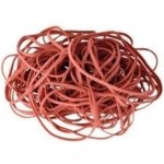Gumička stahovací průměr 80 mm (1 kg) – Zboží Dáma