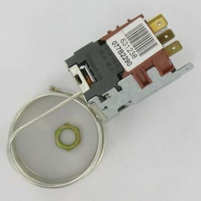 Gorenje 631238 Termostat chladničky – Zbozi.Blesk.cz