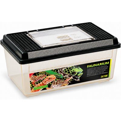 Hagen Exo Terra Faunarium nízké 37 x 22 x 16,5 cm, 12 l – Hledejceny.cz
