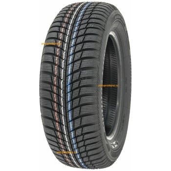 Bridgestone Blizzak LM001 205/50 R17 93H