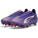 Puma Ultra 5 Match FG/AG lapis lazuli/puma white/gloe – Sleviste.cz