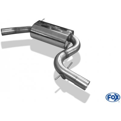 FOX VW055070-MSD – Hledejceny.cz