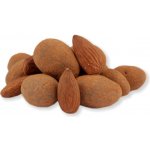 Ochutnej Ořech Mandle se SKOŘICÍ v mléčné čokoládě 80 g – Zboží Dáma
