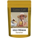 Latino Café Káva Instant GOLD Karamel 0,5 kg – Sleviste.cz