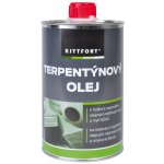 Terpentýnový Olej 450 g – HobbyKompas.cz