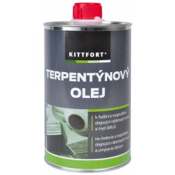 Terpentýnový Olej 450 g