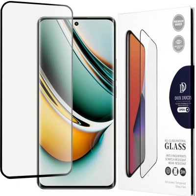 Dux Ducis 10D Tvrzené sklo pro Realme 11 Pro/11 Pro Plus KP27120 – Hledejceny.cz