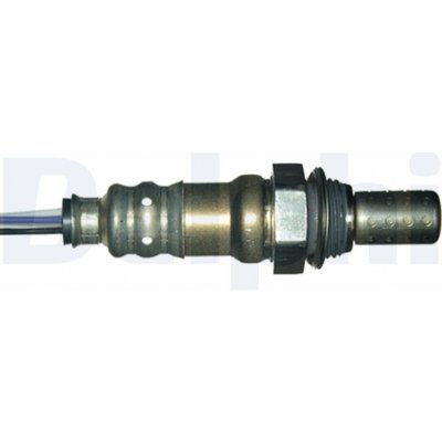 Lambda sonda Delphi ES20053-12B1 | Zboží Auto