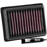 Vzduchový filtr K&N FILTERS TB-9016 – Hledejceny.cz