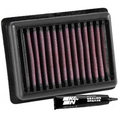 Vzduchový filtr K&N FILTERS TB-9016 – Hledejceny.cz