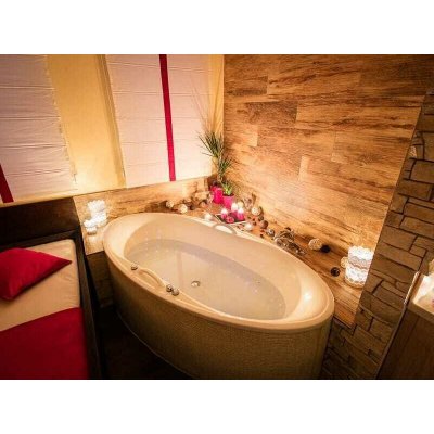 Valentýnský pobyt ve Wine Wellness Hotel Amande – Zboží Mobilmania