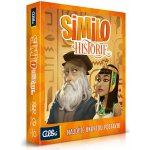 Albi Similo Historie – Zboží Živě
