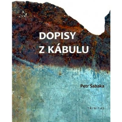 Dopisy z Kábulu – Hledejceny.cz