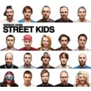 Street Kids - Dereck Hard