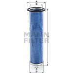 MANN FILTER Vzduchový filtr CF 75/1 x – Hledejceny.cz