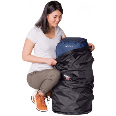 Tatonka Obal Schutzsack Universal black