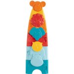 CHICCO Skládačka a vkládačka Zvířátka Eco+ 2v1 – Zboží Mobilmania