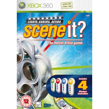 Scene It