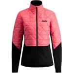 Swix Infinity Hybrid Insulated Jacket W thrift pink – Zboží Mobilmania