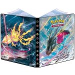 Ultra Pro Pokémon TCG Silver Tempest A5 album na 80 karet – Hledejceny.cz