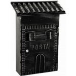 MP kování Poštovní schránka kovaná FB613/AT – Zboží Mobilmania