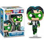 Funko Pop! #462 Heroes Justice League Comic Green Lantern – Hledejceny.cz