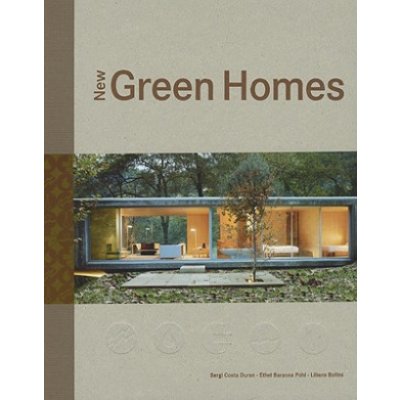 New Green Homes - Collins Design – Hledejceny.cz