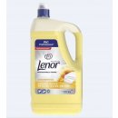 Lenor Professional Aviváž superkoncentrát Sommerbrise žlutá 5 l 200 PD