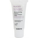 Sesderma Silkses ochranný hydratační krém s obnovujícím účinkem pro lokální ošetření Vitaminized Silicone 30 ml